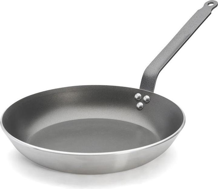 Immagine prodotto de Buyer Padella Choc antiaderente (30 cm, Padella per friggere, Alluminio)