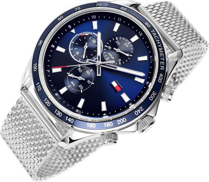 Produktbild Tommy Hilfiger Miles (Analoguhr, 44 mm)