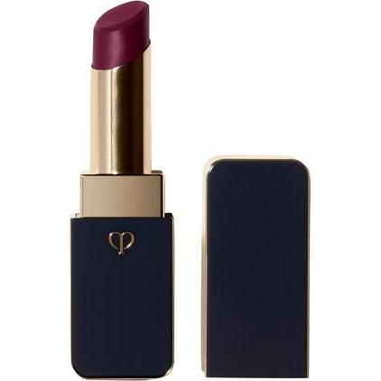 Thumbnail - Clé De Peau, Lippenstift + Lipgloss, Lipstick Shine Nr. 217 (217 - Go Getter Grape)