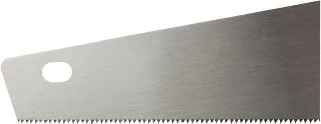 Image du produit Bahco Scie égoïne pour plastiques, stratifiés, bois, métaux tendres 9/10 dents 19".