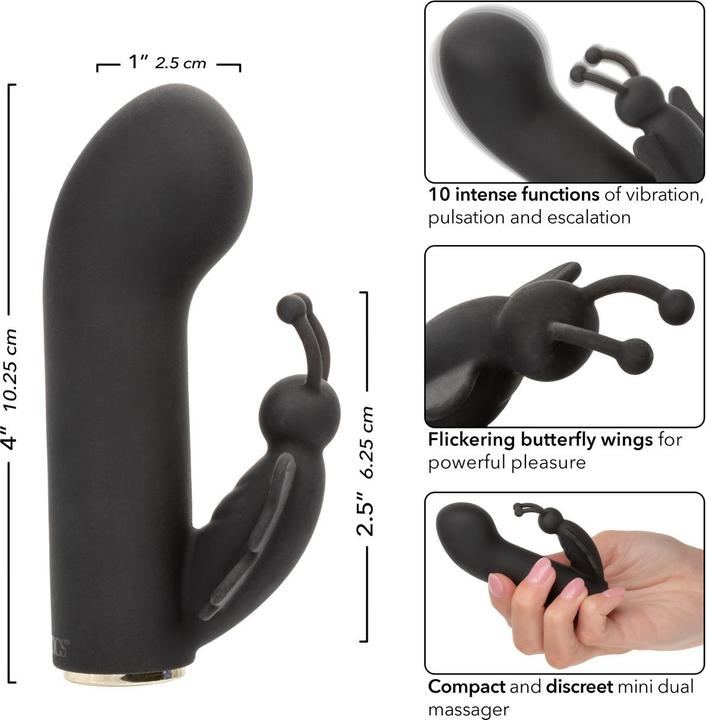 Produktbild CalExotics Raven™ Butterfly