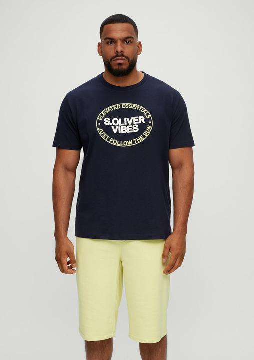 Image du produit s.Oliver Bermuda Regular: Bermuda-Jogger (XXL)