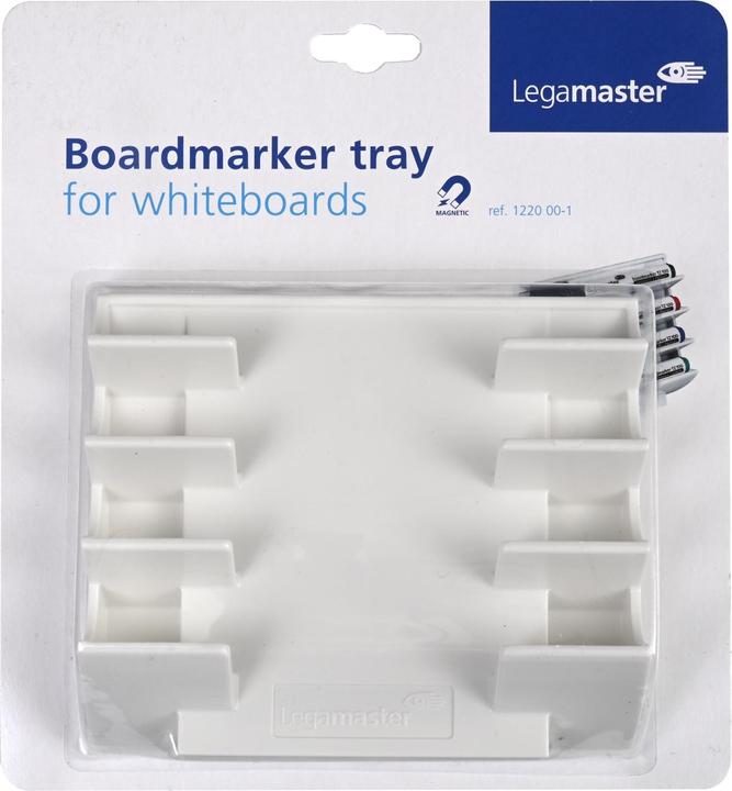Actual product image Legamaster Pen holder for whiteboards