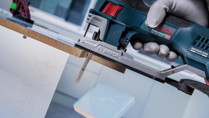 Produktbild Bosch Professional Zubehör PRO Wood and Metal Set, 100 mm