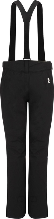 Actual product image Dare2b Effused II waterproof ski trousers (38 D)