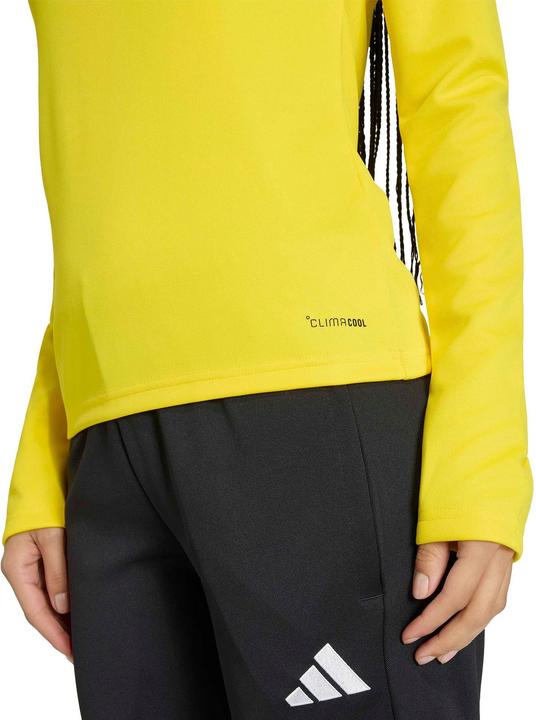 Produktbild Adidas Ent26 Tr Top W - tmyell/black (S)