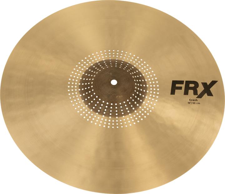 Produktbild Sabian FRX Crash (19", Becken)