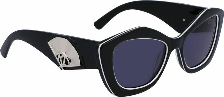 Actual product image Karl Lagerfeld Ladies' Sunglasses KL6127S-5218006 Ã˜ 52 mm