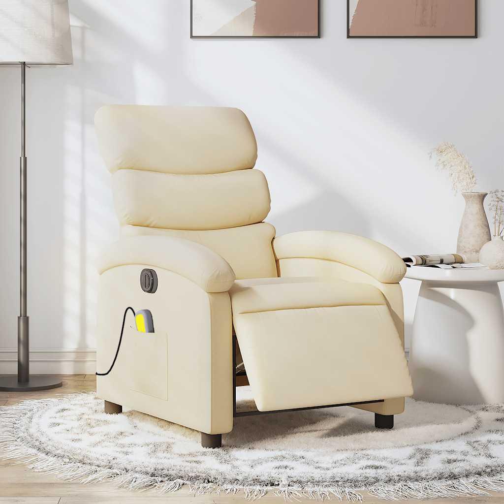 VidaXL, Massageliege + Massagesessel, Hiram