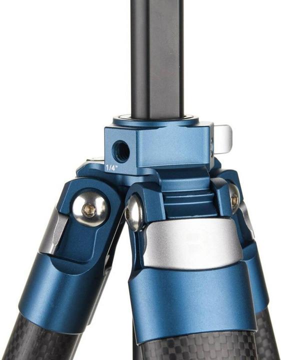 Actual product image Benro TCBC25G36PT Cyanbird Carbon Stativ Kit (Carbon)