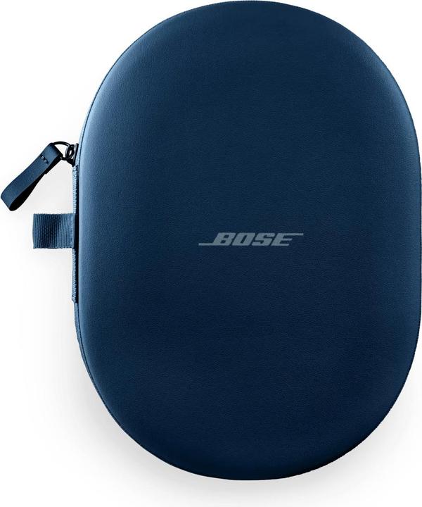 Actual product image Bose QuietComfort Ultra (ANC, 18 h, Wireless, Cable)