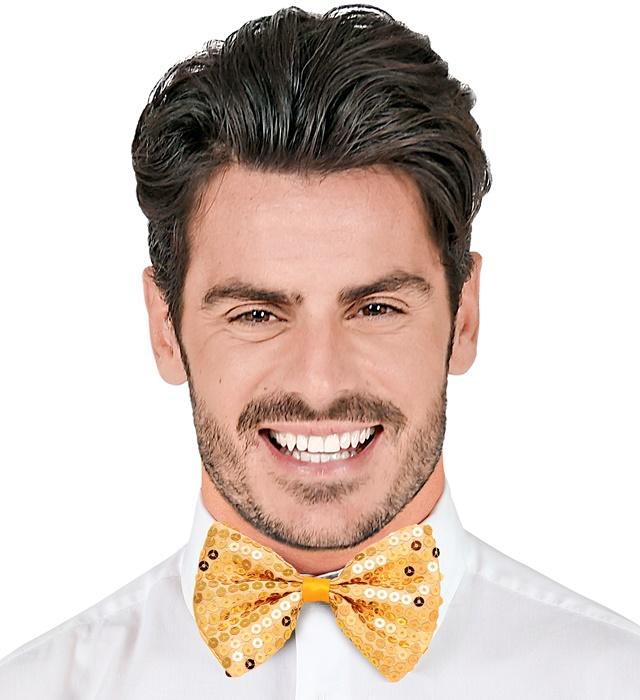 Immagine prodotto Widmann Papillon di paillettes