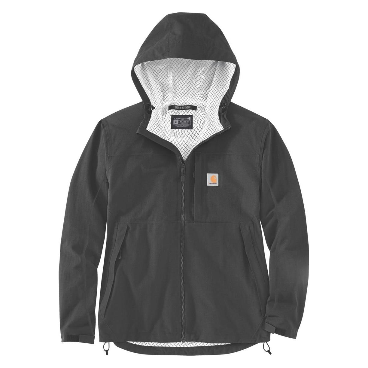 Carhartt, Werkjas, Bekleidung 105751-N04 (L)