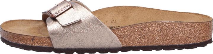 Produktbild Birkenstock Madrid Birko-Flor schmal - 35687 (37)