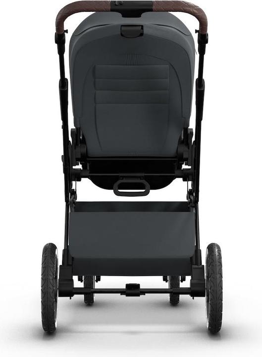 Produktbild Moon Buggy Moon Rocca Edition + Kombikinderwagen Kollektion 2023