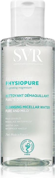 Produktbild E Micellaire (Reinigungslotion, 75 ml)