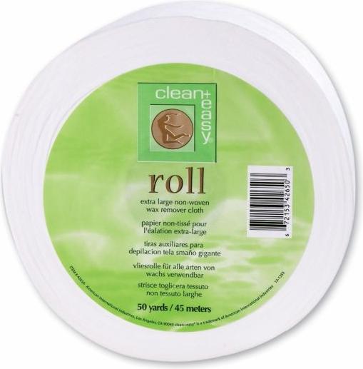 Produktbild Clean + Easy Vliesrolle extra breit 45 Meter 45 m (1 x)