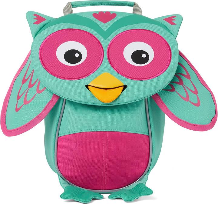 Image du produit Affenzahn Petits Amis Hibou