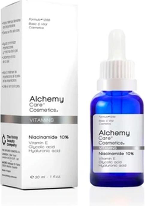 Alchemy Care Cosmetics Alchemy Vitamin Serum 30ml von (30 ml)
