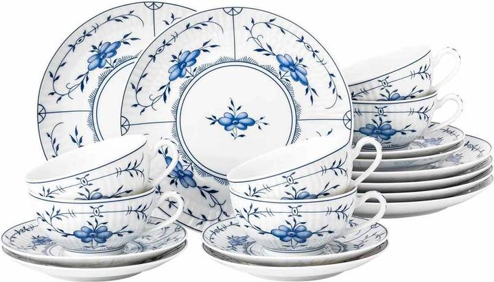 Produktbild Seltmann Amina Strohblume (18 Stk.)