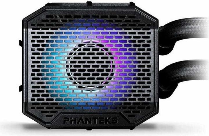 Actual product image Phanteks Glacier One 360M25 G2