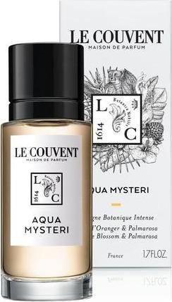 Produktbild Le Couvent Botanical Cologne Aqua Mysteri EDT 50 ml (Eau de Cologne, 50 ml)
