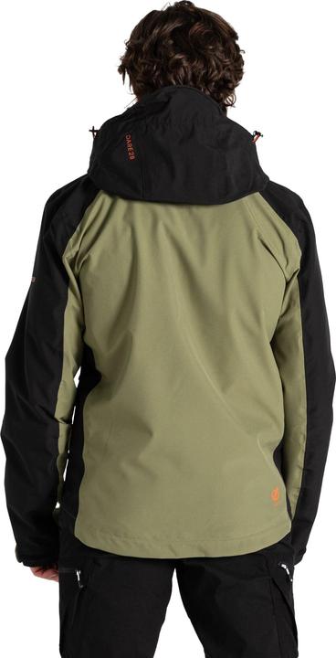 Produktbild Dare2b Mountain Series Jacke wasserfest (L)