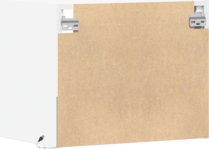 Immagine prodotto vidaXL Wand-Nachttisch (50 x 34 x 40 cm)