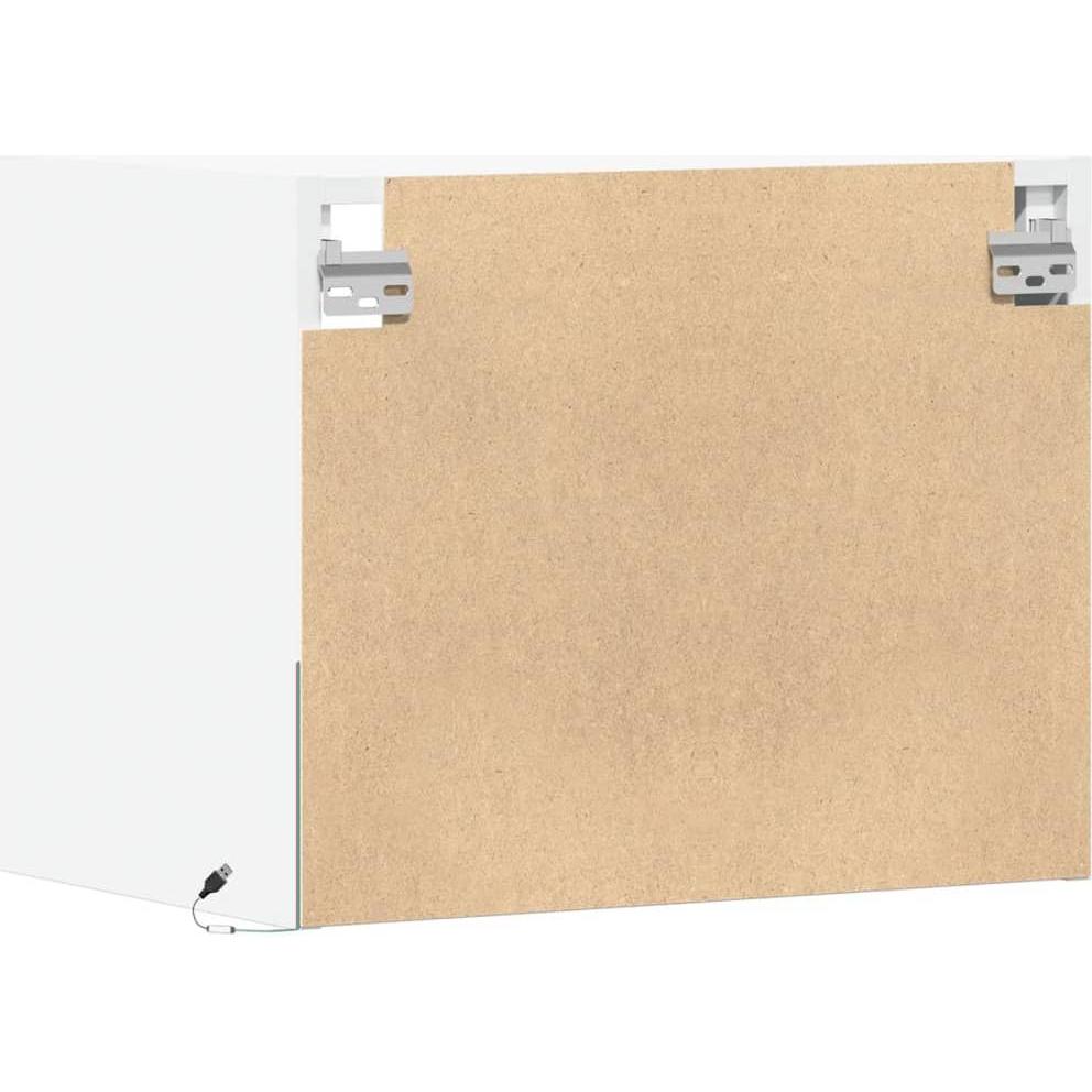 Thumbnail - VidaXL, Nachttisch, Lucais