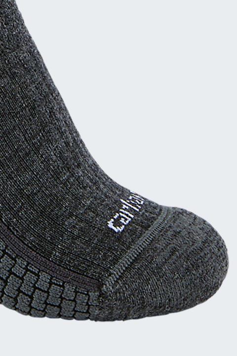 Productafbeelding Carhartt Męskie Wełniane Skarpety Koolstof (46 - 49)