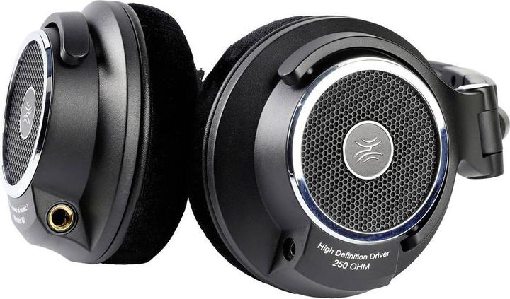 Actual product image OneOdio Headphones Monitor 80 (Cable)