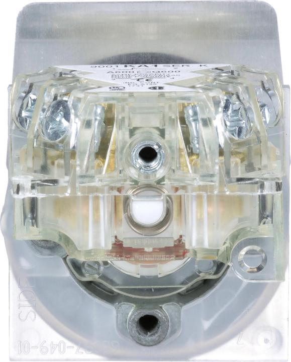 Produktbild Schneider Electric Druckschalter