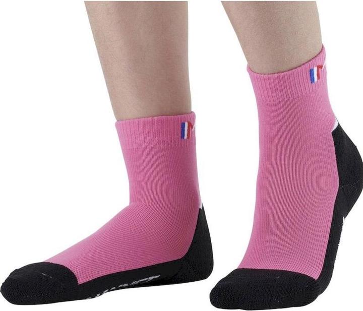 Monnet Mid Junior (22 - 24)