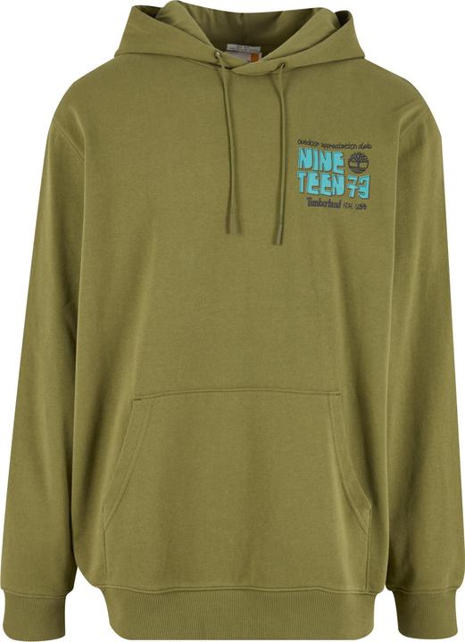 Image du produit Timberland Sweat à capuche graphique - 91379 (XL)