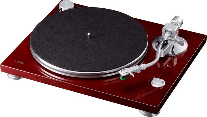 Produktbild TEAC TN-3B-SE (Manuell)