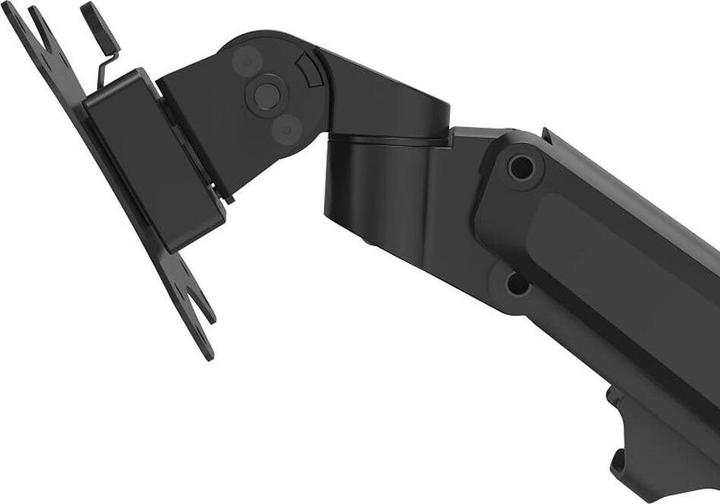 Actual product image Hama Monitorarm (Table, 35.04", 12 kg)