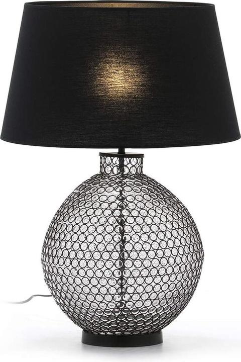Actual product image Sobremesa Lampara