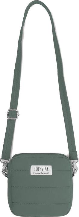 Actual product image Hoppstar Bag Midi laurel (Camera shoulder bag)