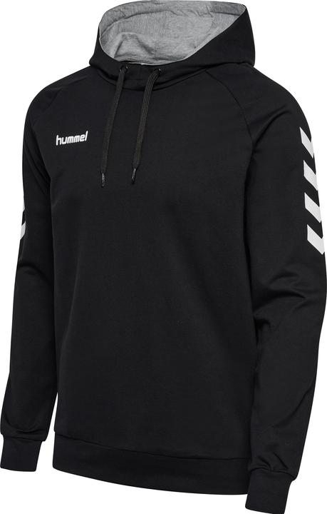 Produktbild hummel Go Cotton Trainingsjacke Herren (M)