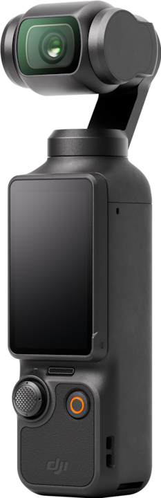 Actual product image DJI Osmo Pocket 3 (120p, Wi-Fi, Bluetooth)