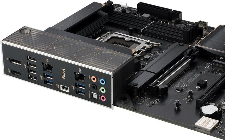 Immagine prodotto ASUS ProArt B760 CREATOR (LGA 1700, Intel B760, ATX)