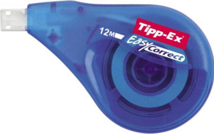 Produktbild Tipp-Ex Easy Correct