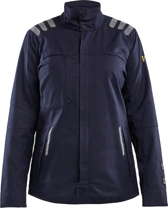 Produktbild Blakläder Inherent Flame (M)