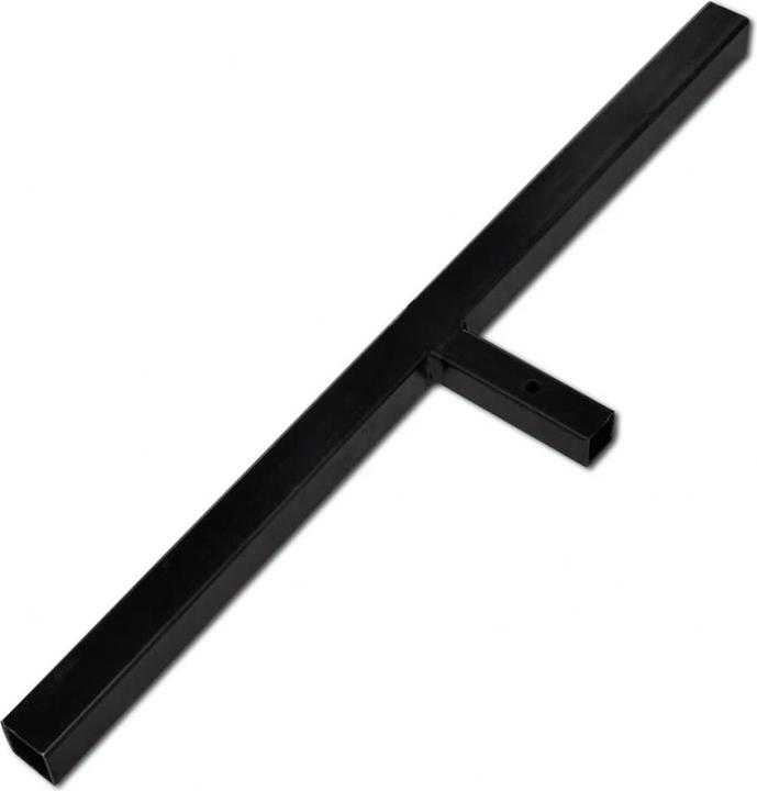 Actual product image vidaXL Erdbohrer (80 mm)