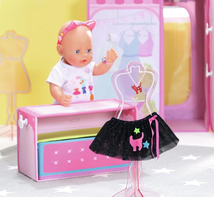 Produktbild Zapf Creation BB Boutique Tutu Set ass. (2)
