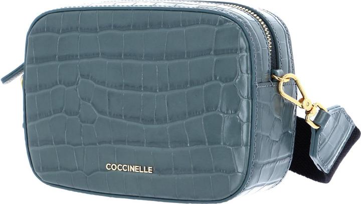 Immagine prodotto Coccinelle Mini Bag Croco Leather