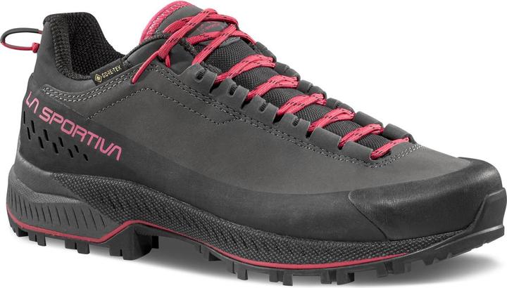 Produktbild La Sportiva TX5 Evo W'S GTX ZFHS160G00P19 Carbon/Azalea (39.5)