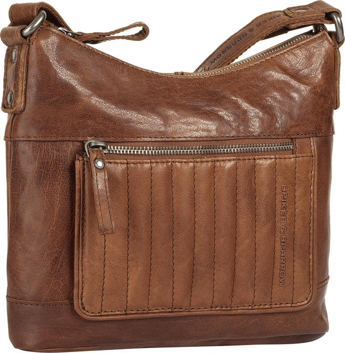 Actual product image Spikes & Sparrow Umhängetasche