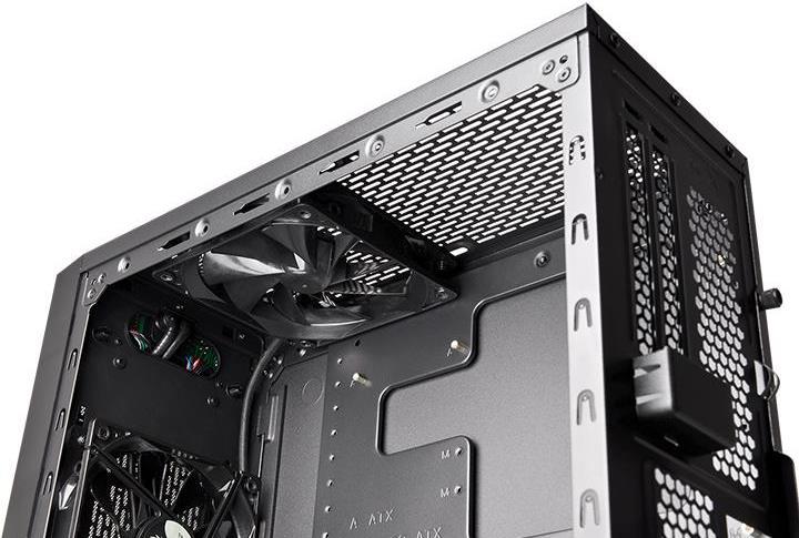 Produktbild Thermaltake Core G3 (ATX, mATX, Mini-ITX)