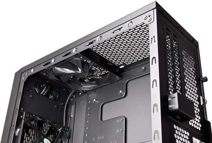 Produktbild Thermaltake Core G3 (ATX, mATX, Mini-ITX)